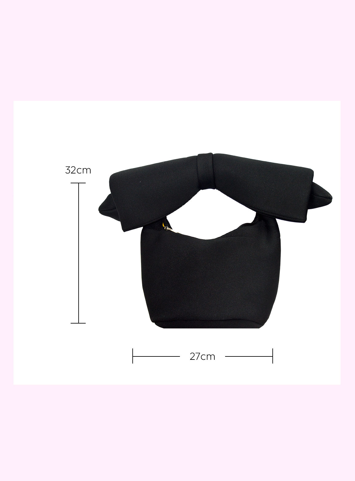 Big Black Bow - Imagen 2