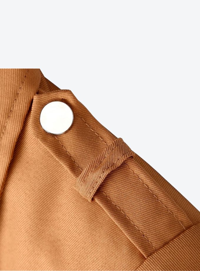 Cazadora del cuerpo de exploradores