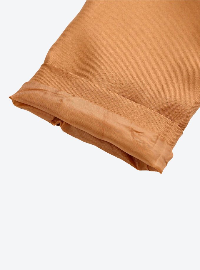 Cazadora del cuerpo de exploradores