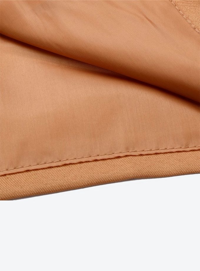 Cazadora del cuerpo de exploradores