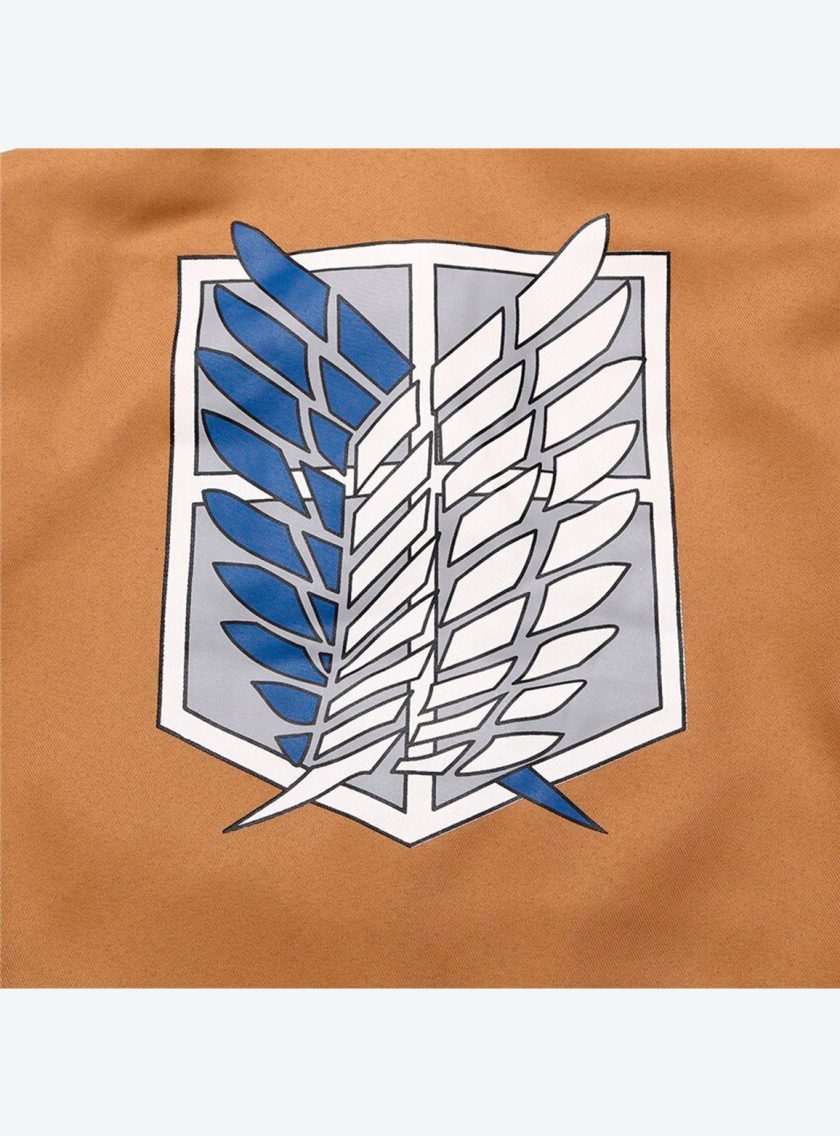 casual cosplay-Cazadora-Attack-on-Titans-Shingeki-no-kyojin-sugarpunchclothing