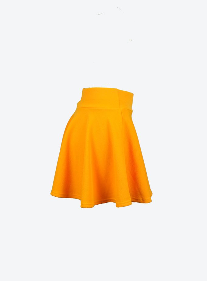 The Cameo Skirt