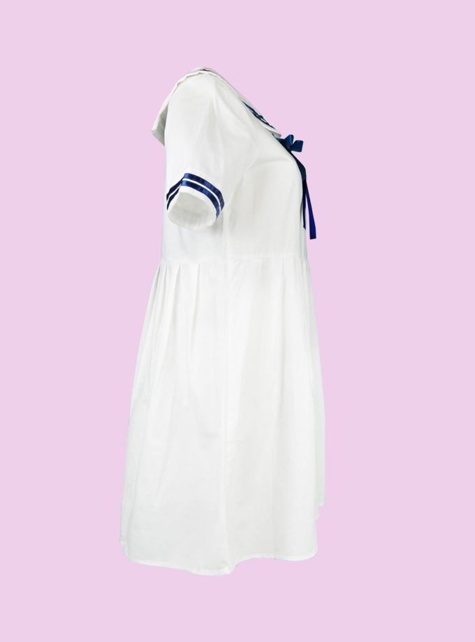 A Sailor's Dress