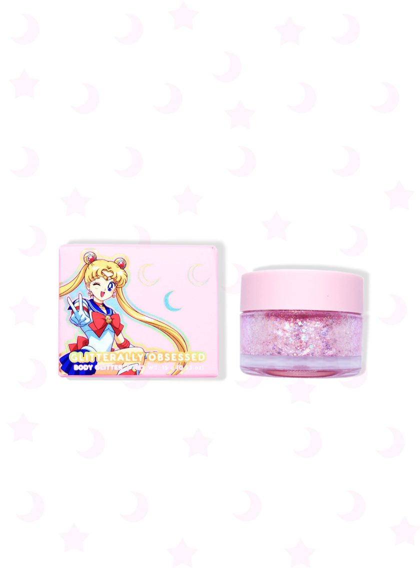 Sailor-Moon-Makeup-glitter-pink-anime