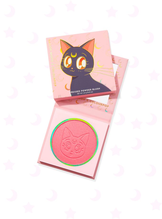 Blush From the moon ☽★