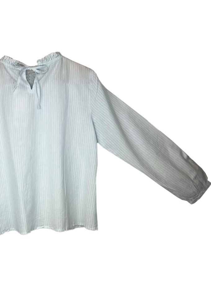 Camisa Light Academia ˚₊‧꒰ა ☆ ໒꒱ ‧₊˚