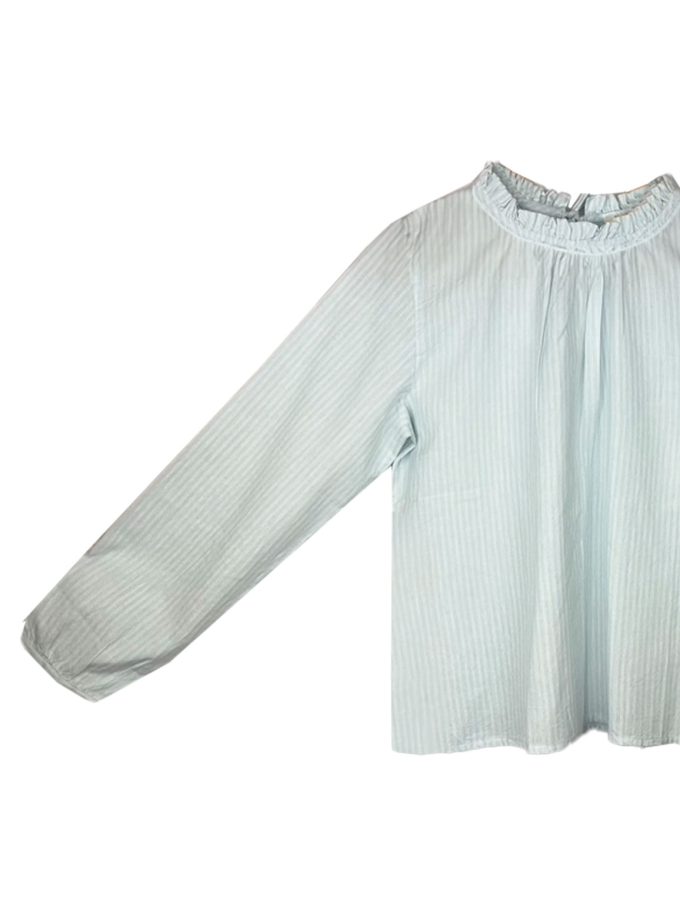 Camisa Light Academia ˚₊‧꒰ა ☆ ໒꒱ ‧₊˚