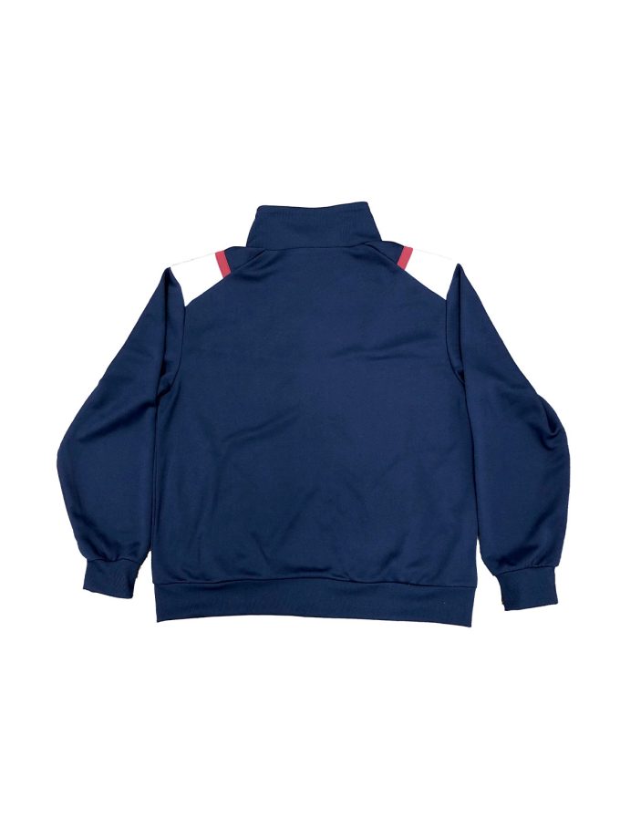 Chaqueta Escolar 707 - Producto Oficial Neon Genesis Evangelion