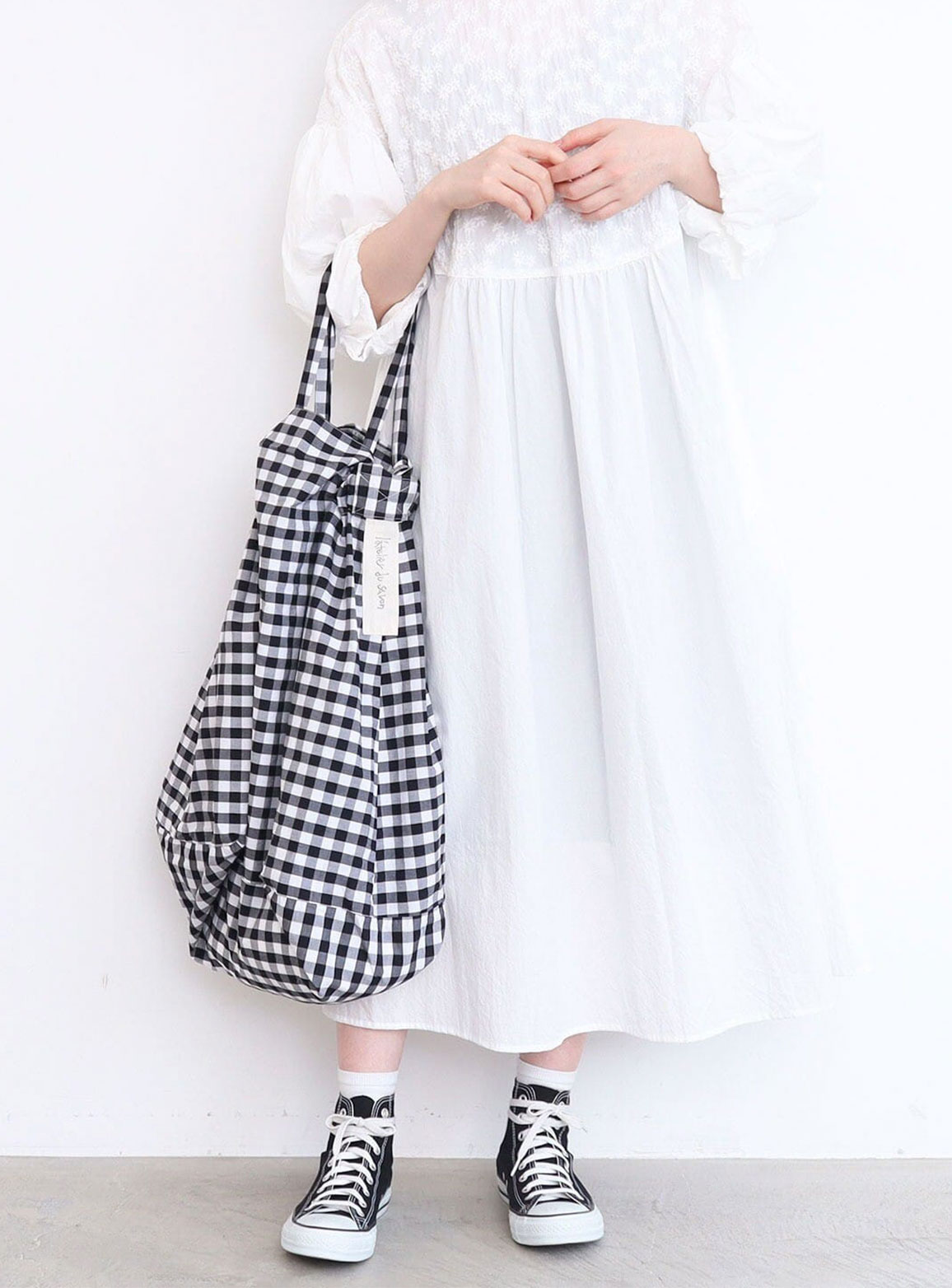 Bolso grande - L’atelier Du Savon - Imagen 3