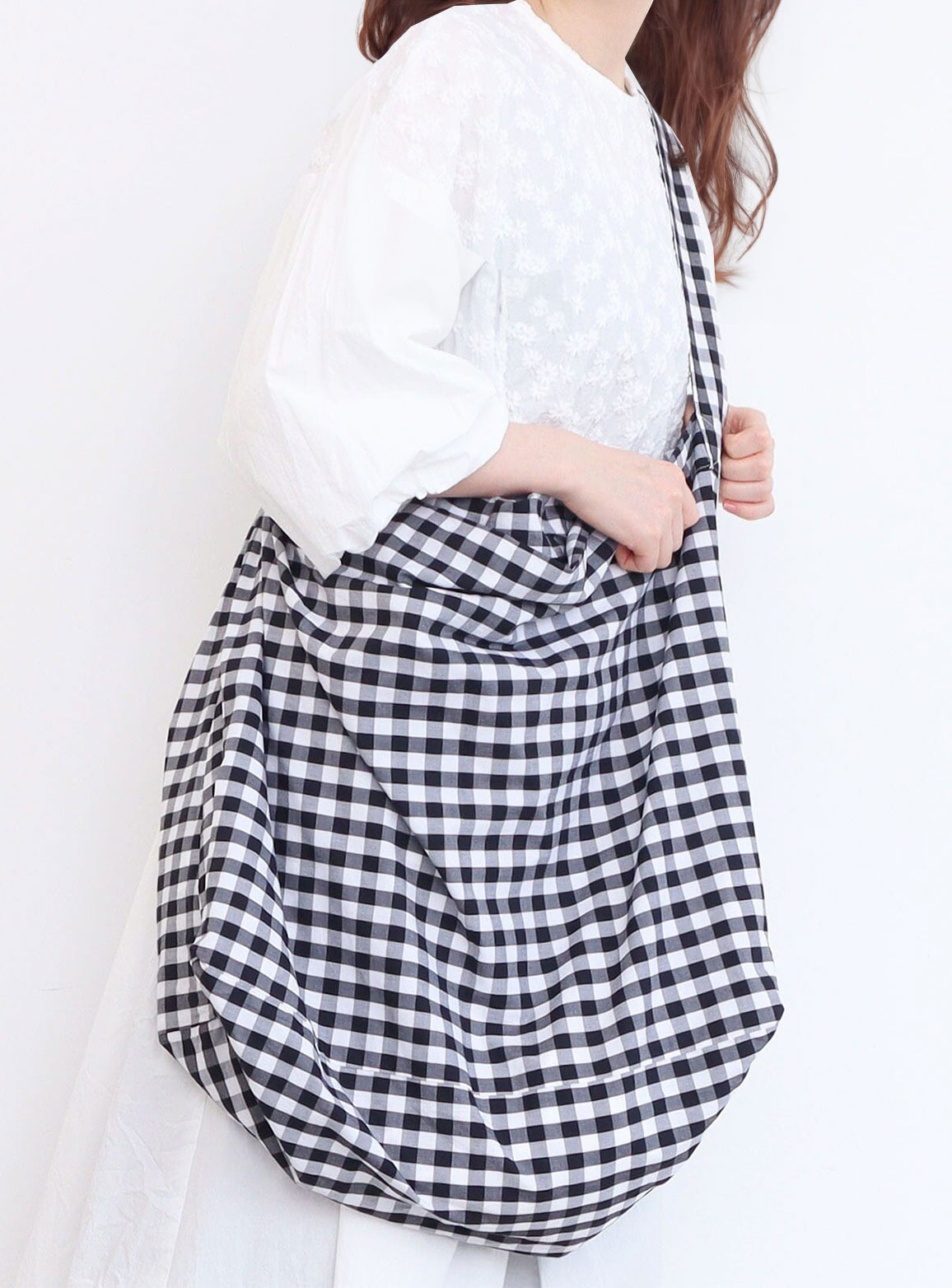 Bolso grande - L’atelier Du Savon - Imagen 2