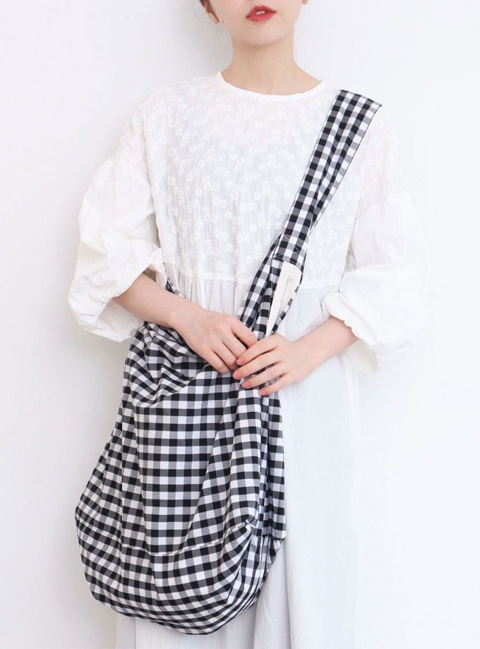 Bolso grande - L’atelier Du Savon