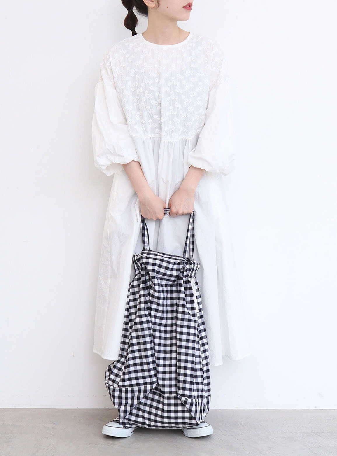 Bolso grande - L’atelier Du Savon - Imagen 5