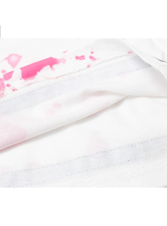 愛-Ai- BEAR Sailor T-Shirt - ACDC RAG