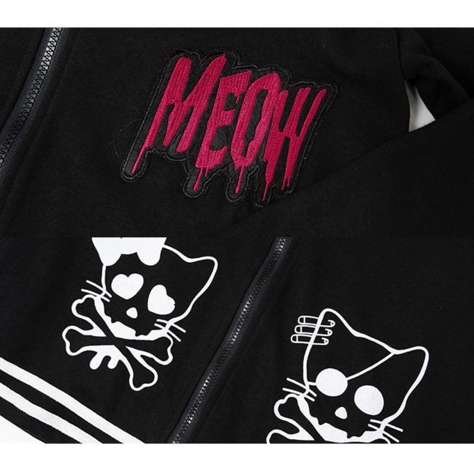 Neko-Punk - ACDC RAG