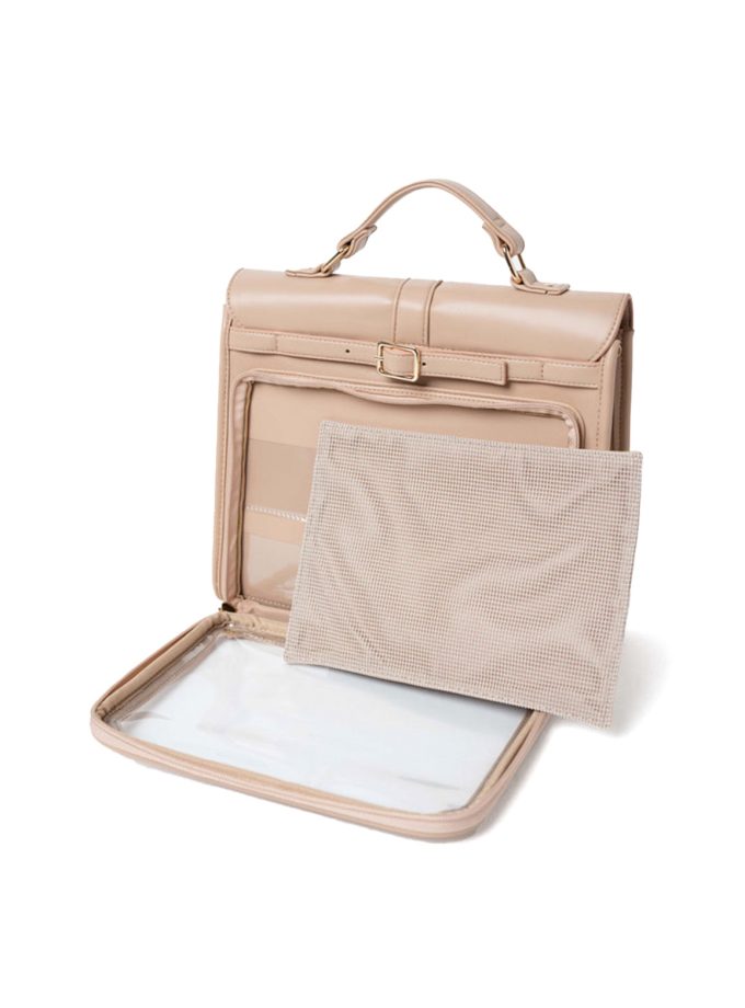 Ita Bag Lolita con Mini pouch