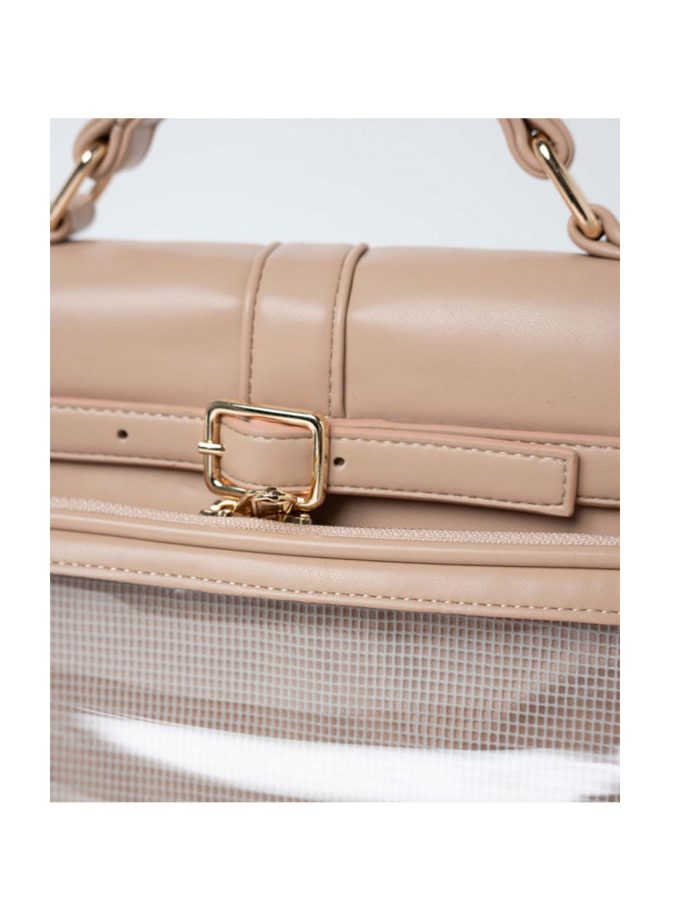 Ita Bag Lolita con Mini pouch