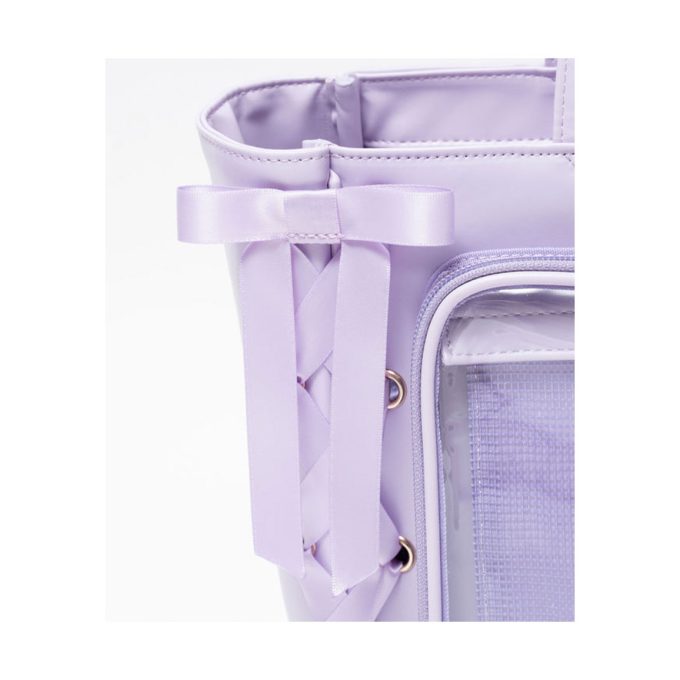 Ita Bag Harajuku - Wego Japan