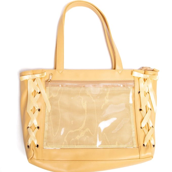 Ita Bag Harajuku - Wego Japan