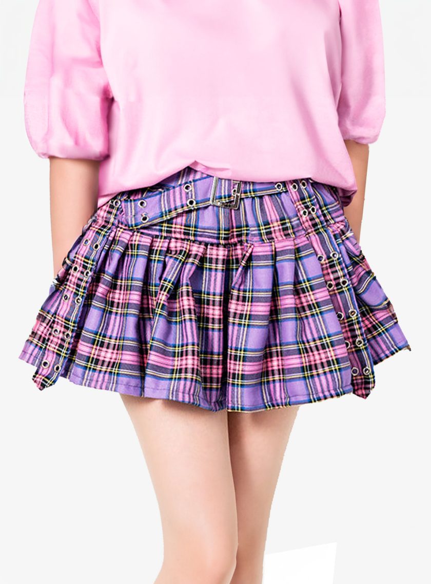 Minifalda Zero ♪ ACDC RAG - Imagen 2