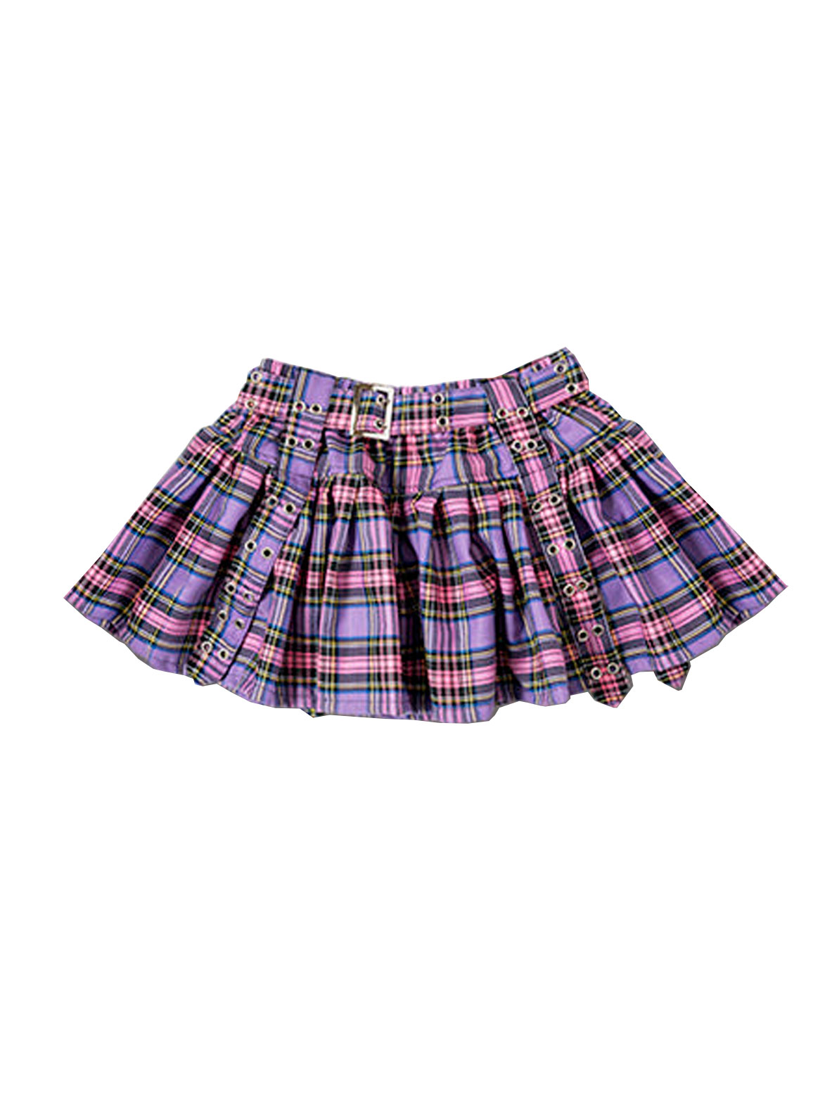 Minifalda Zero ♪ ACDC RAG
