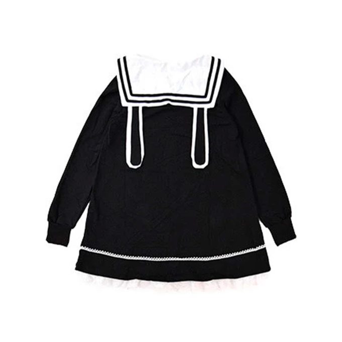 Great Rabbit Hoodie - ACDC RAG