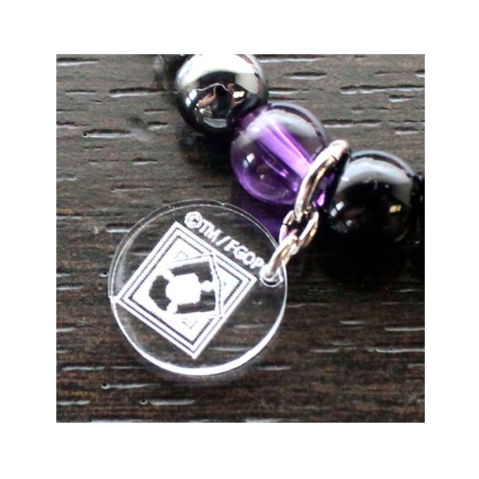 Pulseras Amuleto Fate/Grand Order (hechas en Kyoto)