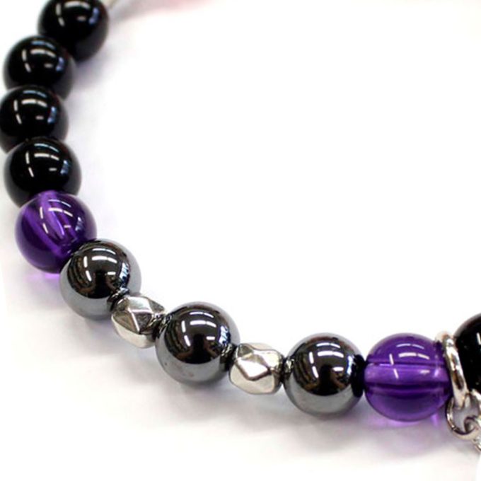 Pulseras Amuleto Fate/Grand Order (hechas en Kyoto)