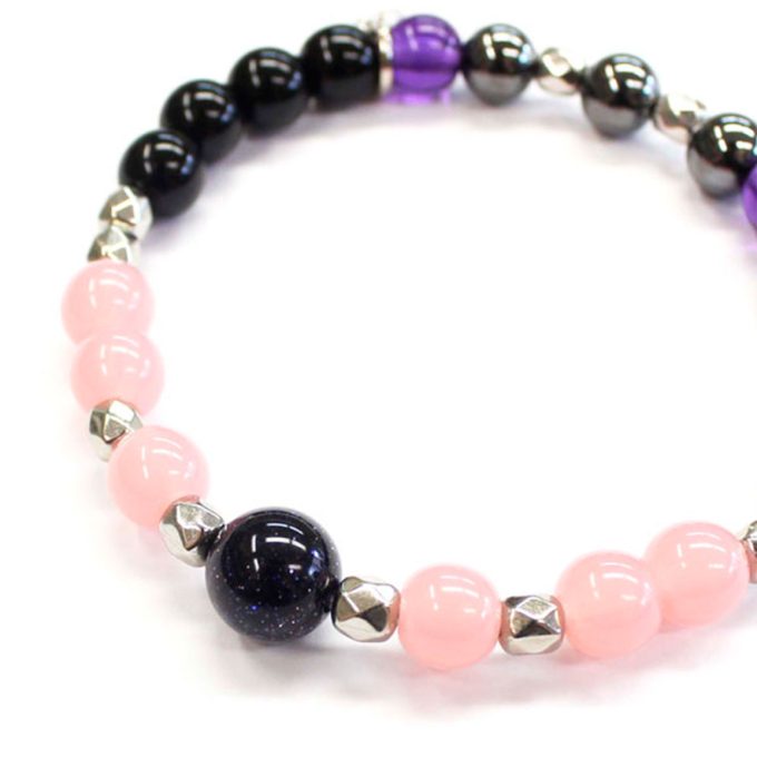 Pulseras Amuleto Fate/Grand Order (hechas en Kyoto)