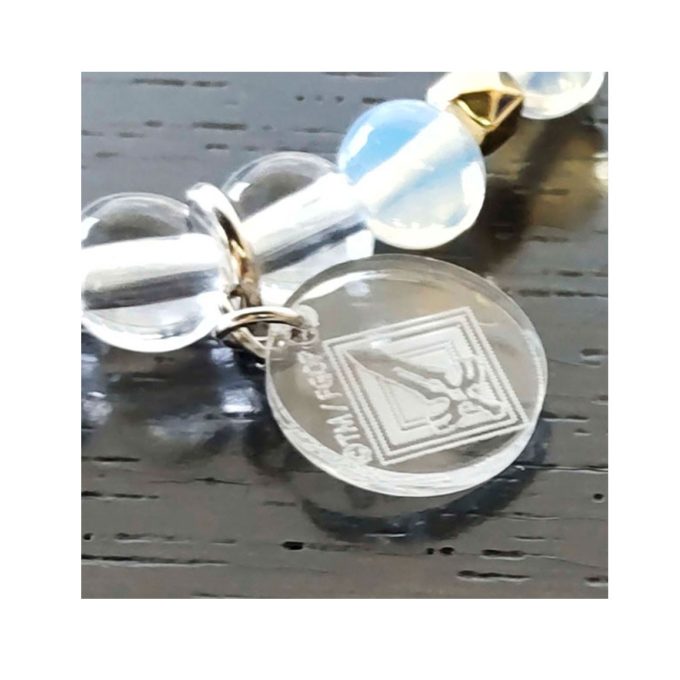 Pulseras Amuleto Fate/Grand Order (hechas en Kyoto)