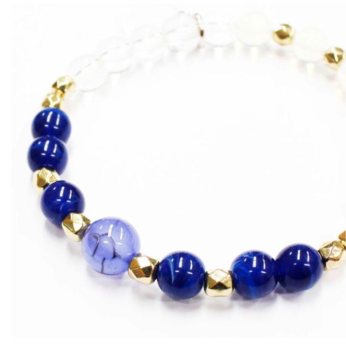 Pulseras Amuleto Fate/Grand Order (hechas en Kyoto)