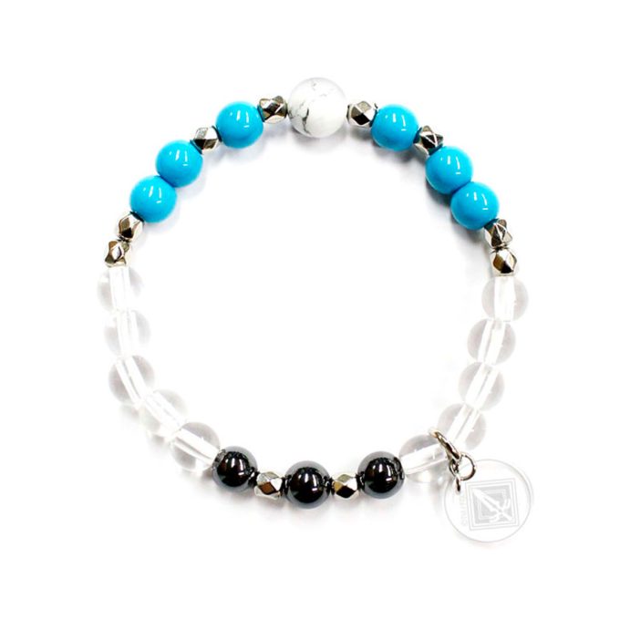 Pulseras Amuleto Fate/Grand Order (hechas en Kyoto)