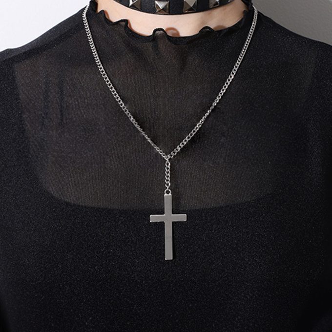 Set de Collar Misa Misa - Death Note
