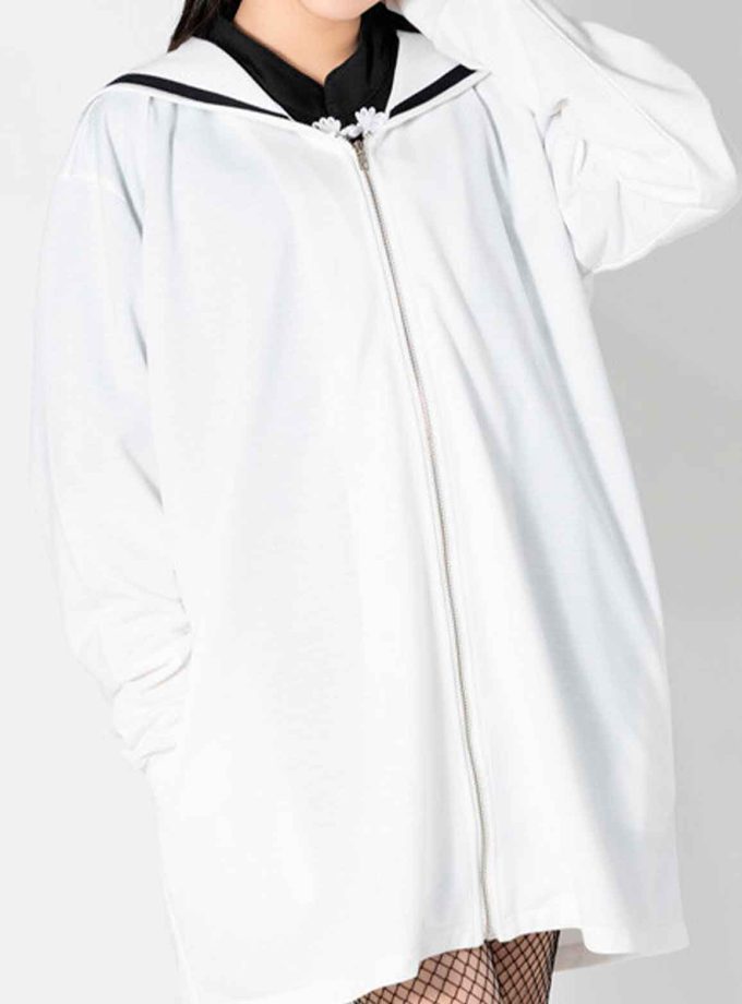 Sudadera Akebi - ACDC RAG