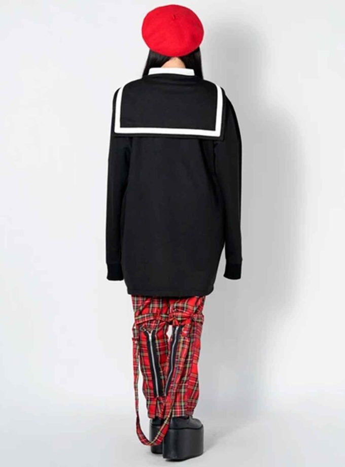 Sudadera Akebi - ACDC RAG