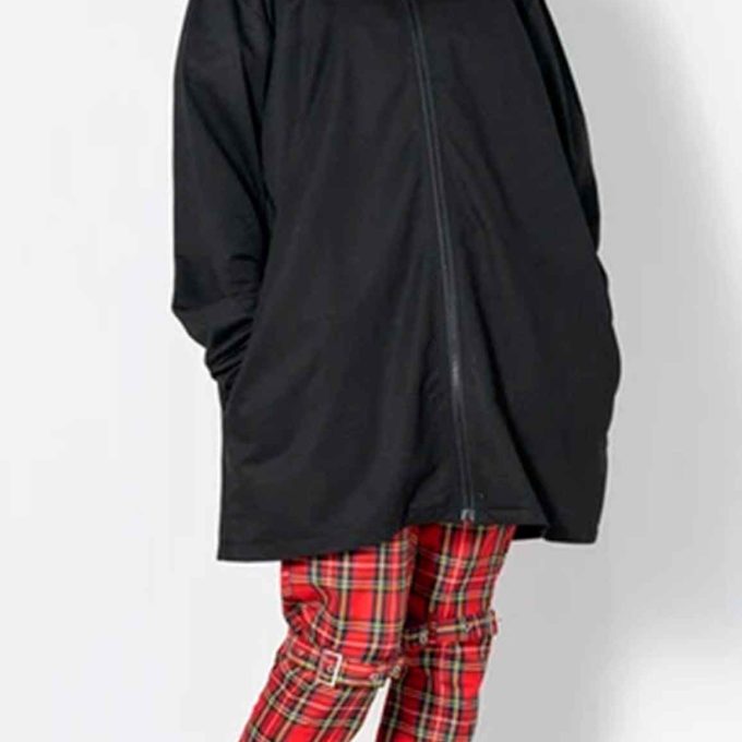 Sudadera Akebi - ACDC RAG