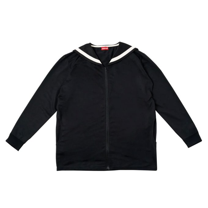 Sudadera Akebi - ACDC RAG