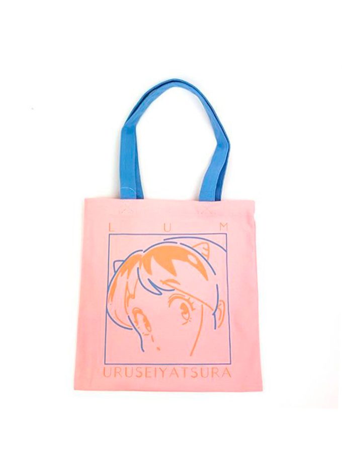 Tote bag Lum - Urusaiya