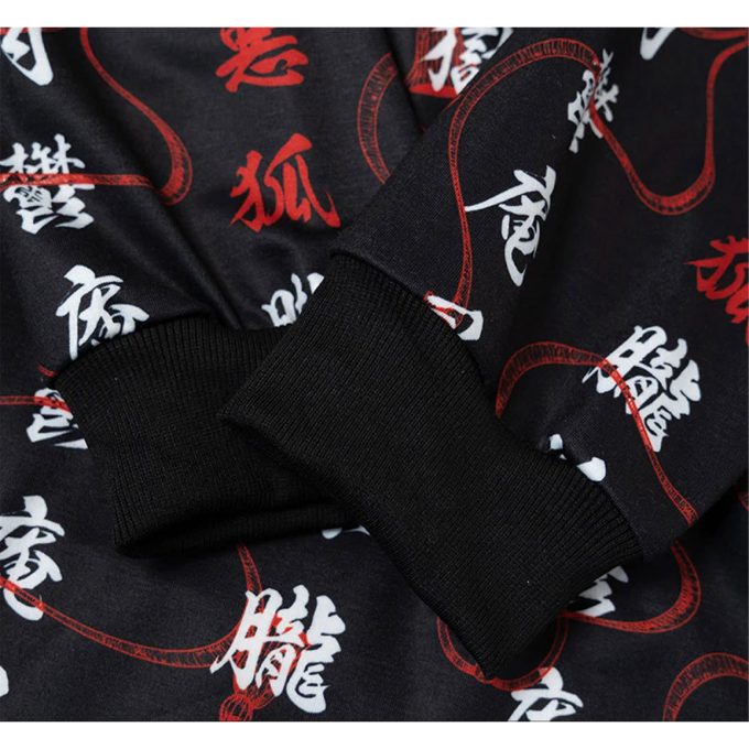 Vestido Shikigami - ACDC RAG