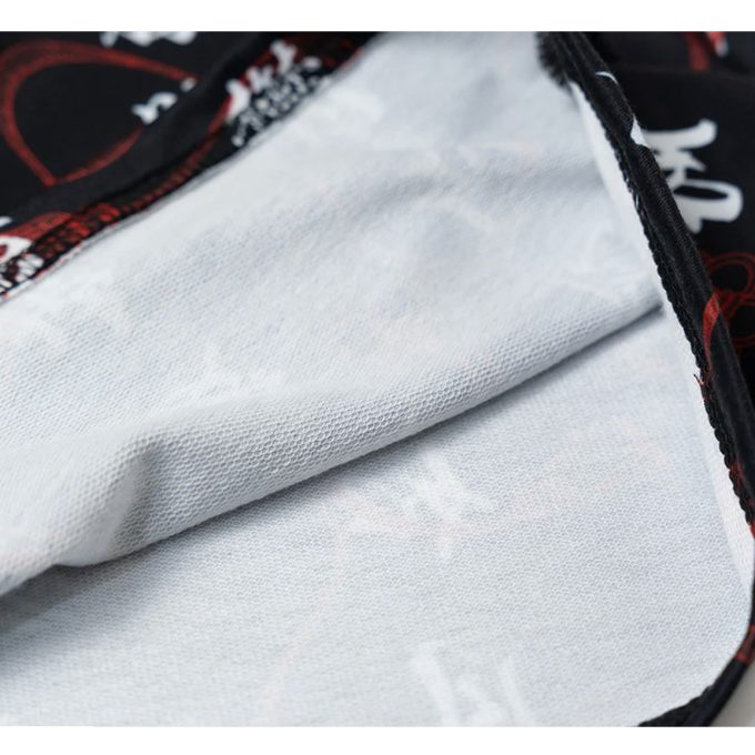 Vestido Shikigami - ACDC RAG