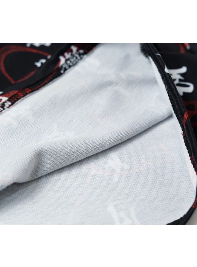 Vestido Shikigami - ACDC RAG