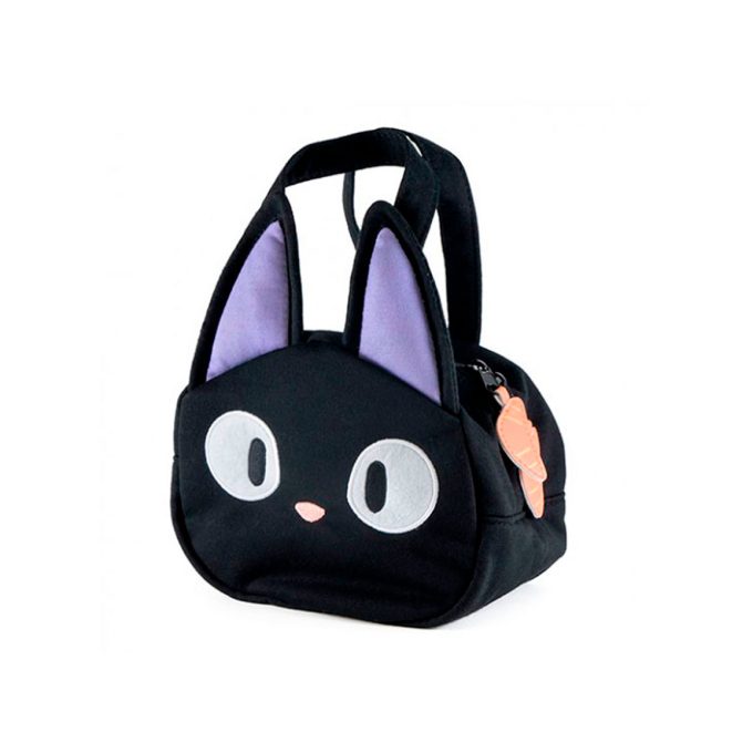 Bolsa de almuerzo Jiji - Kiki´s delivery services