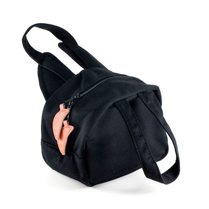 Bolsa de almuerzo Jiji - Kiki´s delivery services