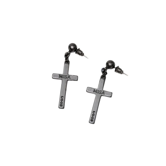 Pendientes Misa Misa - Death Note