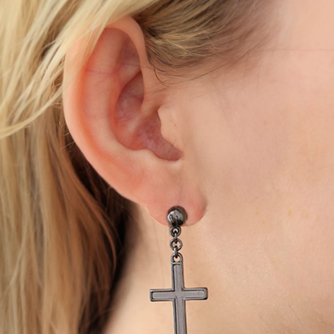 Pendientes Misa Misa - Death Note