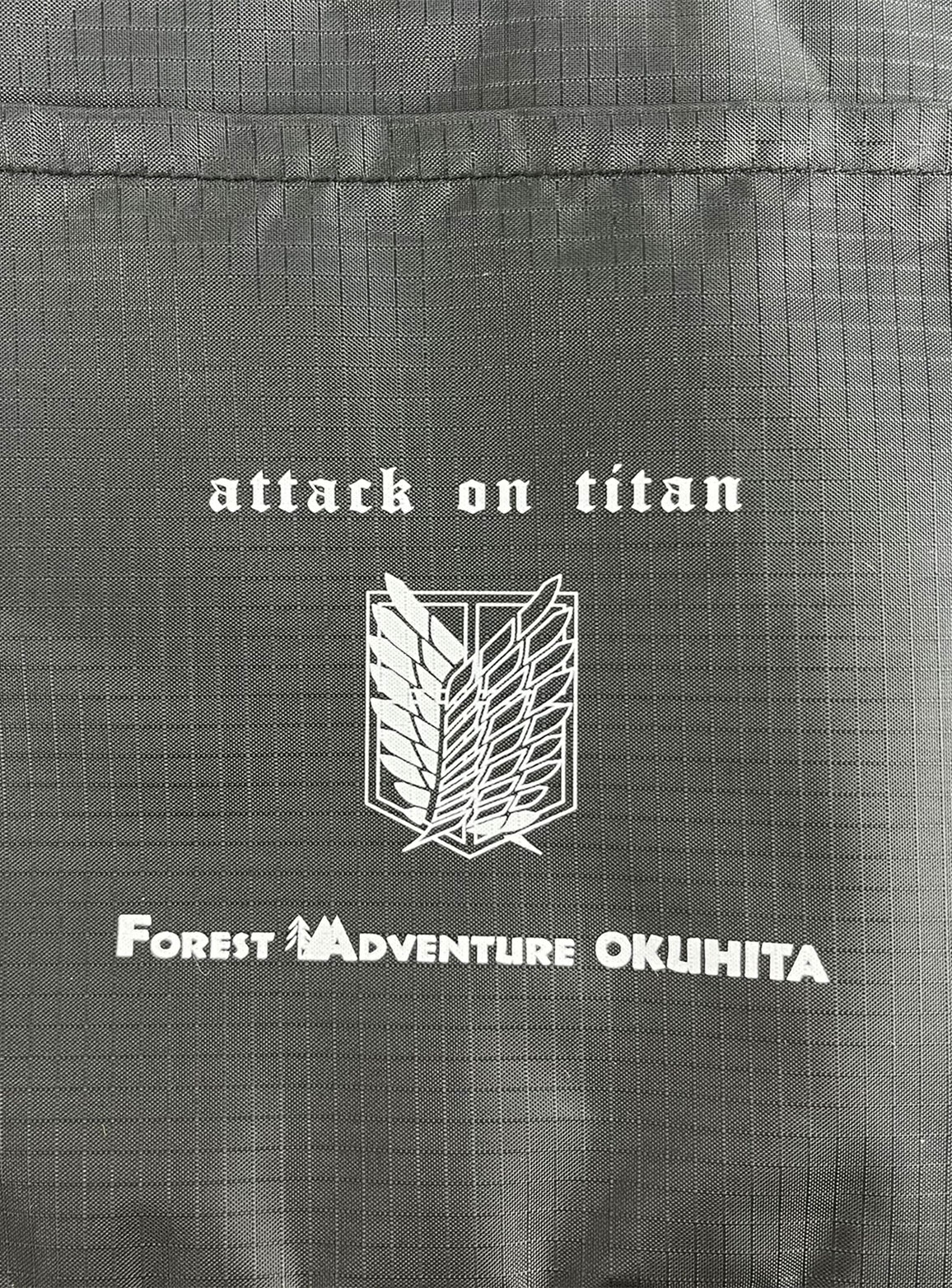 Bolso de Exploración - SNK - Imagen 4