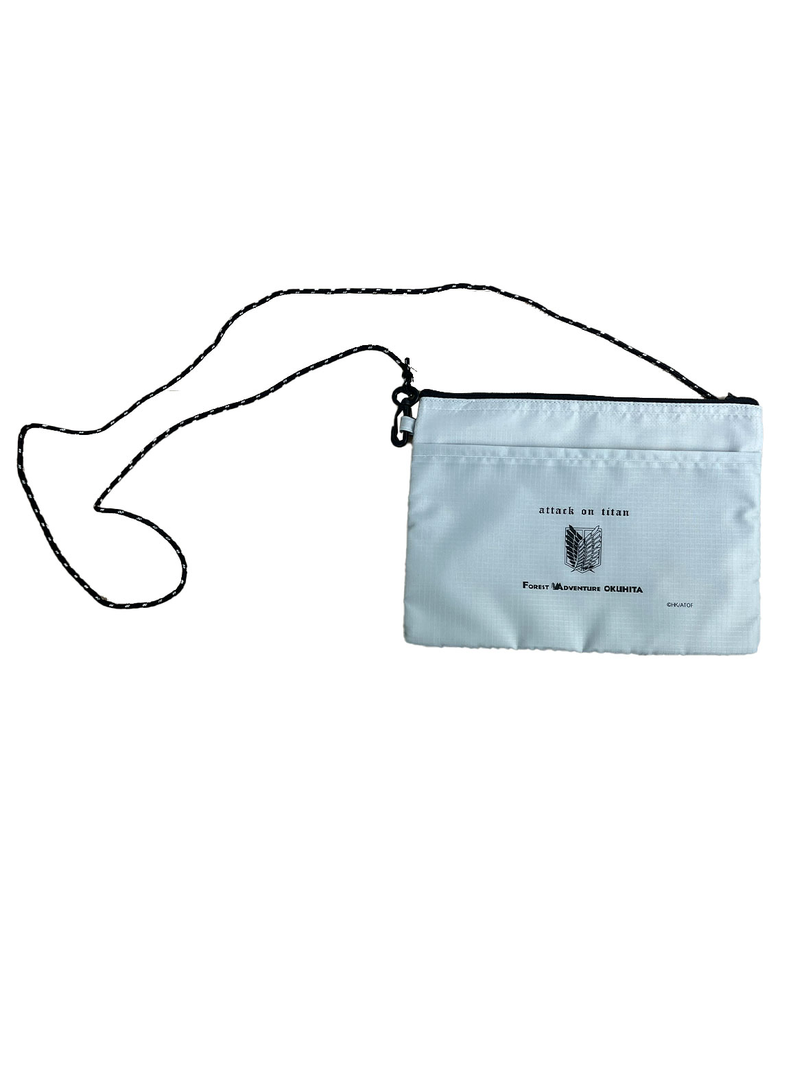 Bolso de Exploración - SNK - Imagen 6