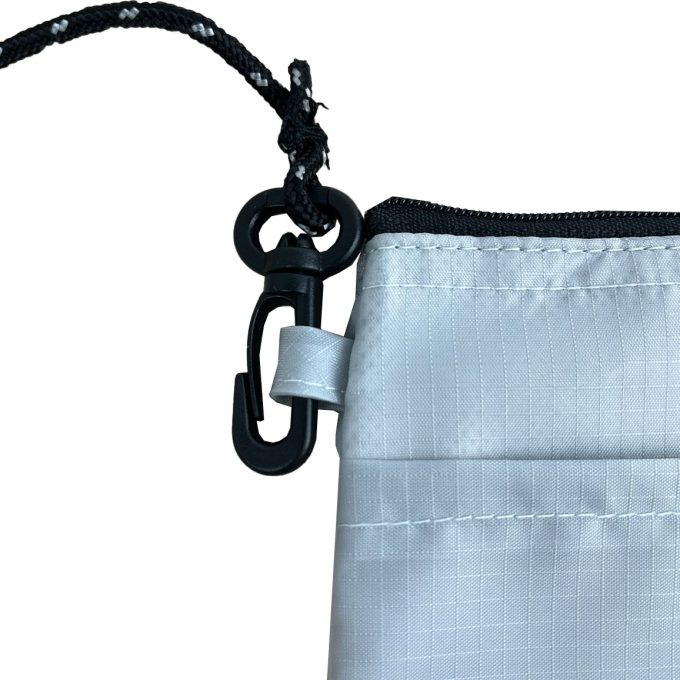 Bolso de Exploración - SNK