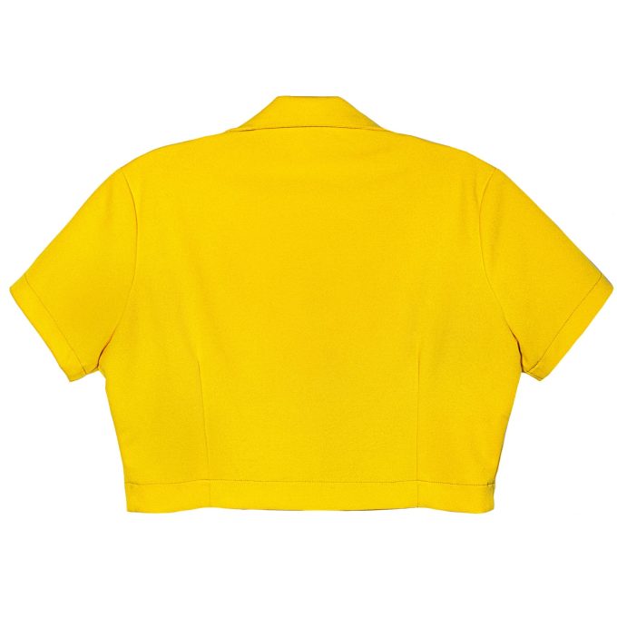 ♫⋆。♪ Crop Funky Top ₊˚♬ ゚.