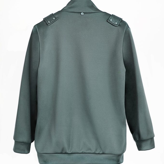 Boogie Woogie Hoodie |◁ II ▷|