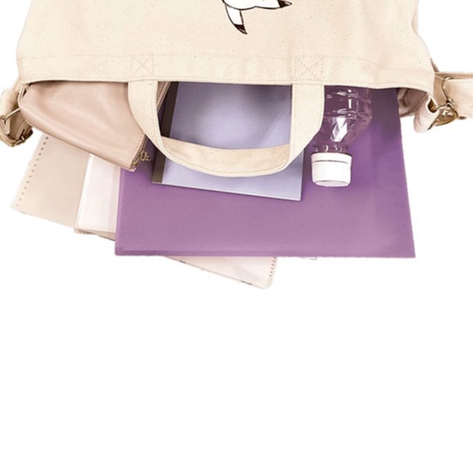 Tote Bag Pikachu de Fresa - Producto Original Pokemon